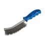 Brosse Wolfcraft 2715000 Acier 265 mm