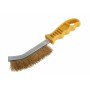 Brosse Wolfcraft 2716000 Laiton 265 mm