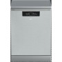 Lave-vaisselle BEKO BDFN36640XA Acier inoxydable (60 cm)