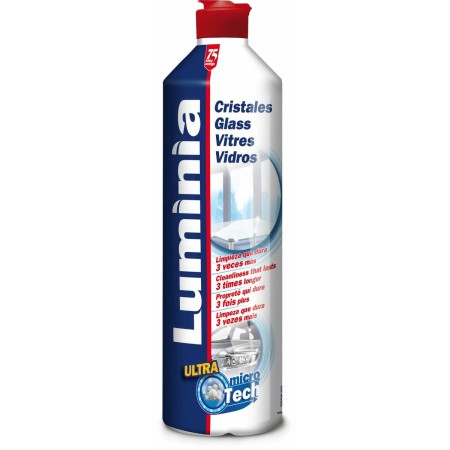 Nettoyant à vitres Luminia 750 ml