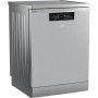 Lave-vaisselle BEKO BDFN36640XA Acier inoxydable (60 cm)