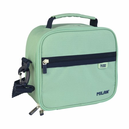 Sac Thermique Milan Vert