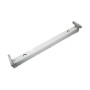 Tube LED EDM Tube LED Tube fluorescent Blanc 2 x 9 W