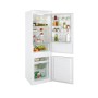 Réfrigérateur Combiné Candy CBT3518FW 177 X 55 CM