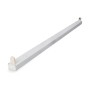 Réglette EDM Tube LED Tube fluorescent Blanc 18 W