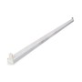 Écran étanche LED EDM Tube LED Tube fluorescent Blanc 22 W
