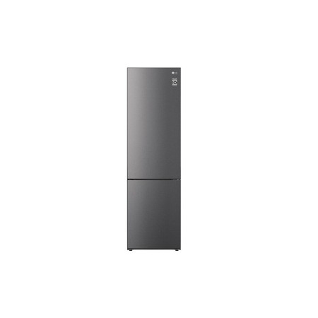 Réfrigérateur Combiné LG GBP62DSNGC Graphite