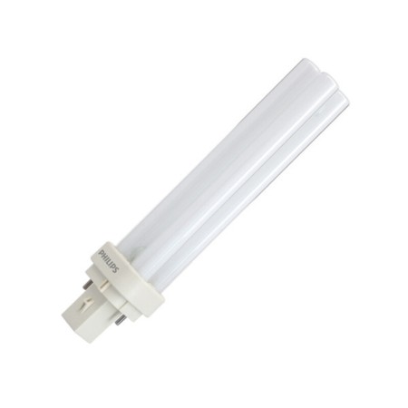 Ampoule Philips lynx 26W 1780 lm 16,9 cm