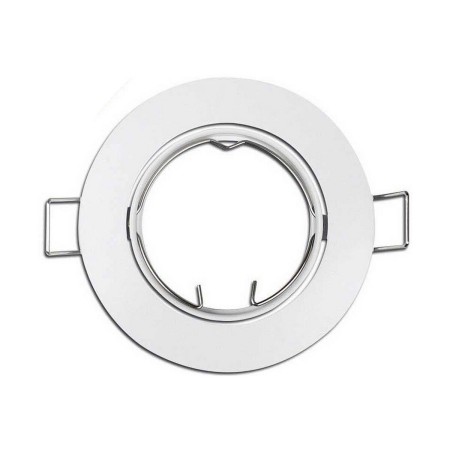 Lámpara EDM Aro de sujetador ø 8,4 cm Halógeno