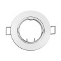 Lampe EDM Cerceau de soutien ø 8,4 cm Halogène