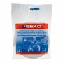 Coupe-bise Geko 9 mm x 10 m Blanc