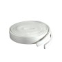 Coupe-bise Geko 12 mm x 10 m Blanc