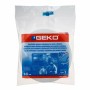 Coupe-bise Geko 12 mm x 10 m Blanc