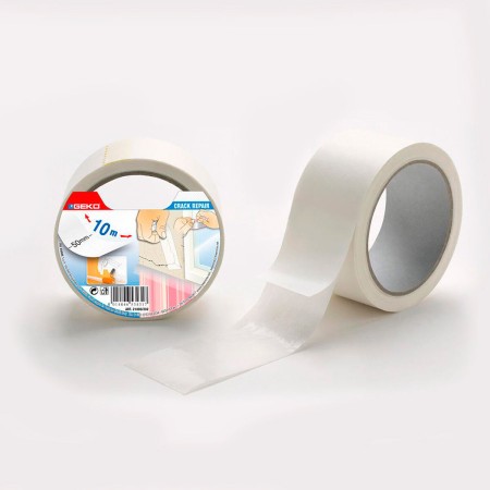 Cinta Adhesiva Geko (50 mm x 10 m)