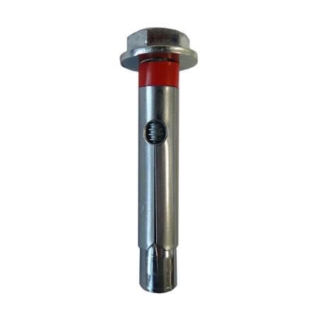 Tornillo Lapafil lp 6.8 6 x 60 mm Ø 8 mm Perno de anclaje