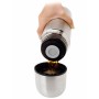 Termo con Tapón Dispensador Excellent Houseware 170700020 Acero Inoxidable (500 ml)