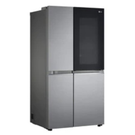 Réfrigérateur américain LG GSQV90PZAE