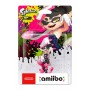 Figure à Collectionner Amiibo SPLATOON CALLIE