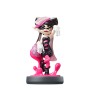 Figure à Collectionner Amiibo SPLATOON CALLIE