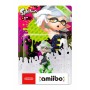 Figure à Collectionner Amiibo SPLATOON MARIE