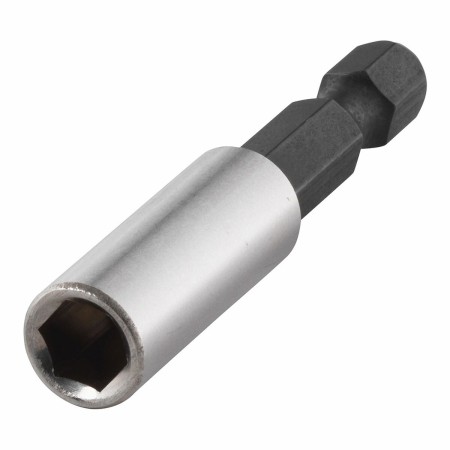 porte-embouts Wolfcraft 1577000 Magnétique 50 mm