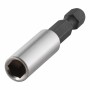 Portapuntas Wolfcraft 1577000 Magnético 50 mm