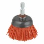 Brosse pour tasse Wolfcraft 1505000 Ø 50 mm