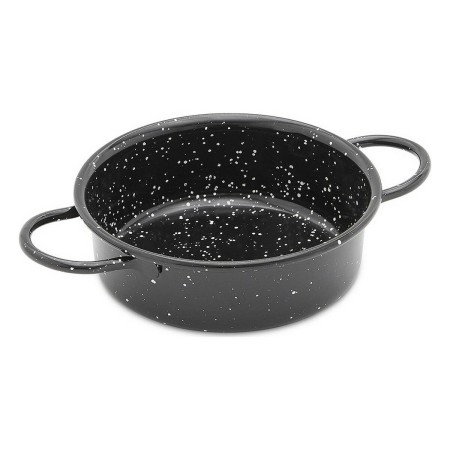 Fuente de Cocina Vaello Con asas Metal esmaltado (Ø 12 cm)