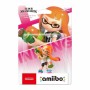 Figure à Collectionner Amiibo INKLING GIRL