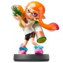 Figure à Collectionner Amiibo INKLING GIRL