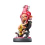 Figure à Collectionner Amiibo OCTOLING GIRL BOY OCTOP