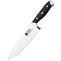 Couteau Chef Masterpro Chef Acier inoxydable 20 cm