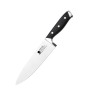 Couteau Chef Masterpro Chef Acier inoxydable 20 cm