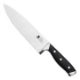 Couteau Chef Masterpro Chef Acier inoxydable 20 cm