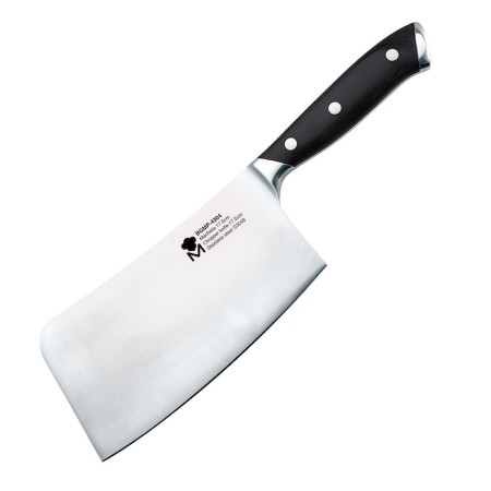 Gros couteau de cuisine Masterpro BGMP-4304 17,5 cm