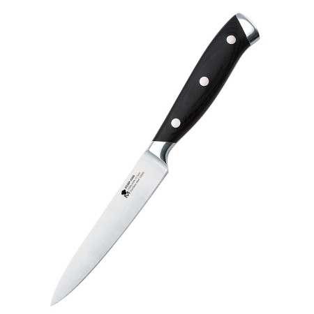 Cuchillo Pelador de Verduras Masterpro BGMP-4306 12,5 cm Acero Inoxidable