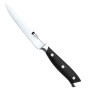 Cuchillo Pelador de Verduras Masterpro BGMP-4306 12,5 cm Acero Inoxidable