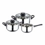 Batería de Cocina San Ignacio Toledo sg-8050 (5 pcs)