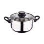 Batería de Cocina San Ignacio Toledo sg-8050 (5 pcs)