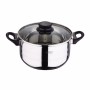 Batería de Cocina San Ignacio Toledo sg-8050 (5 pcs)