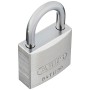 Verrouillage des clés ABUS Titalium 64ti/30 Acier Aluminium normal (3 cm)