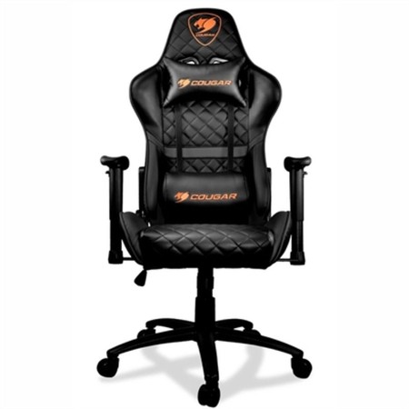 Chaise de jeu Cougar ONE ARMOR