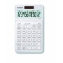 Calculatrice Casio JW-200SC-WE Blanc Plastique (18,3 x 10,9 x 1 cm)
