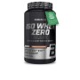 Proteína de Suero Biotech USA Iso Whey Zero Black Vainilla (908 g)