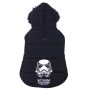 Manteau pour Chien Star Wars XS Noir