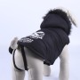 Manteau pour Chien Star Wars XS Noir