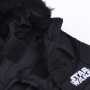 Abrigo para Perro Star Wars XS Negro