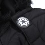 Manteau pour Chien Star Wars XS Noir