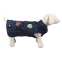 Chaqueta para Perro Marvel Azul XXS