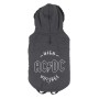 Abrigo para Perro ACDC Gris XS